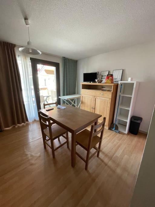 Joli En Montagne Apartment