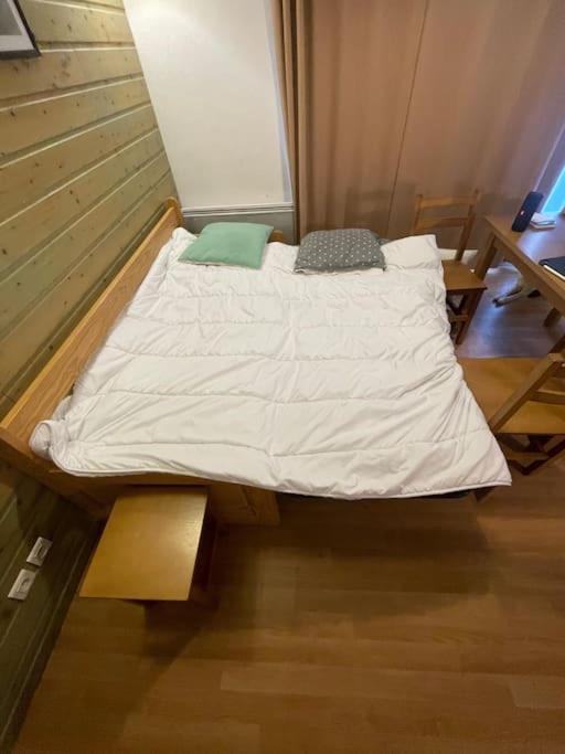 Apartment Joli En Montagne